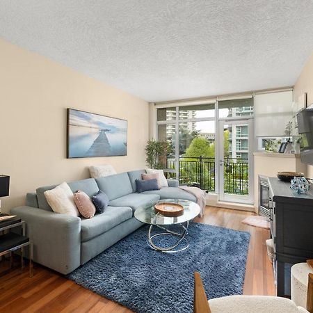 Aria Escape By Iris Properties! Victoria Extérieur photo