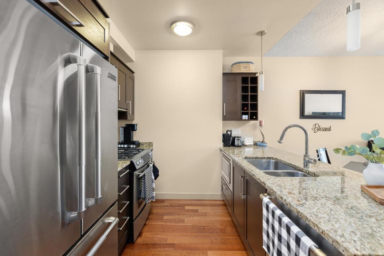 Aria Escape By Iris Properties! Victoria Extérieur photo