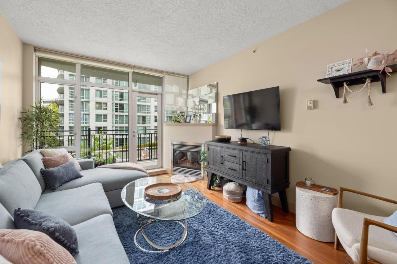Aria Escape By Iris Properties! Victoria Extérieur photo