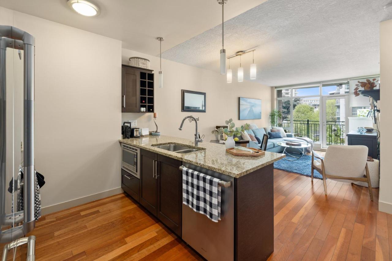 Aria Escape By Iris Properties! Victoria Extérieur photo