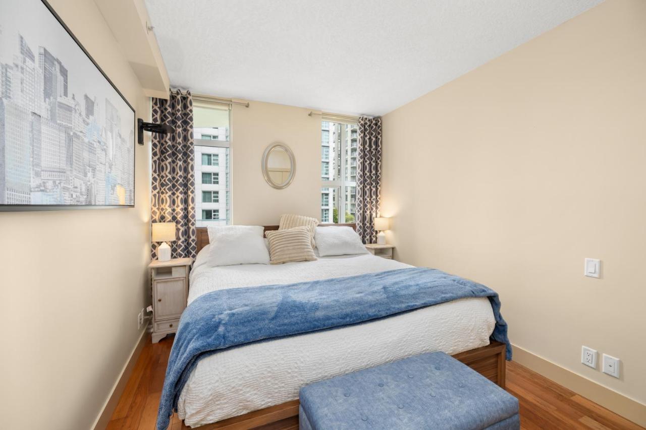 Aria Escape By Iris Properties! Victoria Extérieur photo