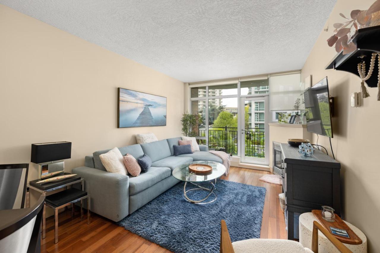 Aria Escape By Iris Properties! Victoria Extérieur photo