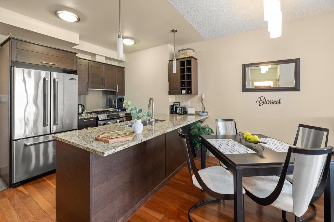 Aria Escape By Iris Properties! Victoria Extérieur photo