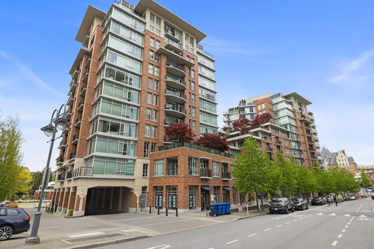 Aria Escape By Iris Properties! Victoria Extérieur photo