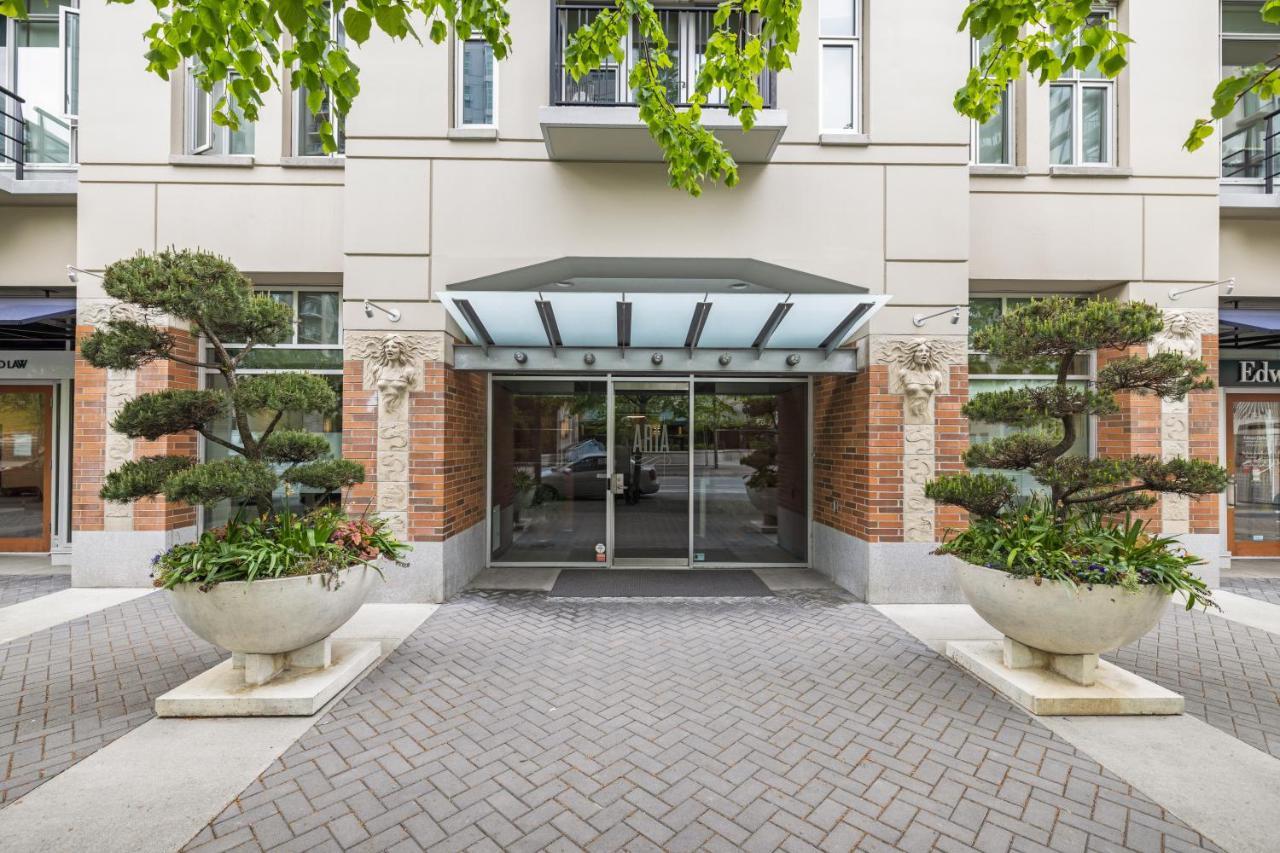 Aria Escape By Iris Properties! Victoria Extérieur photo