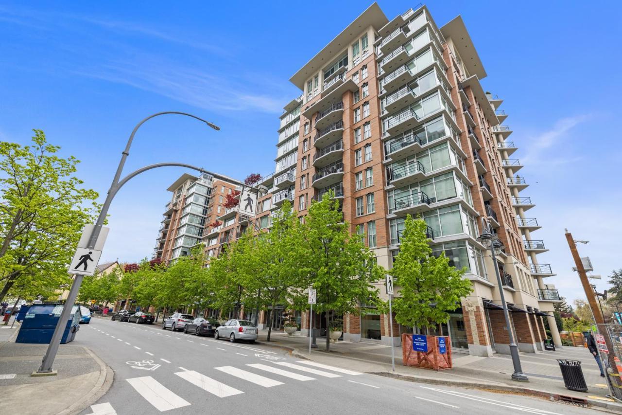 Aria Escape By Iris Properties! Victoria Extérieur photo