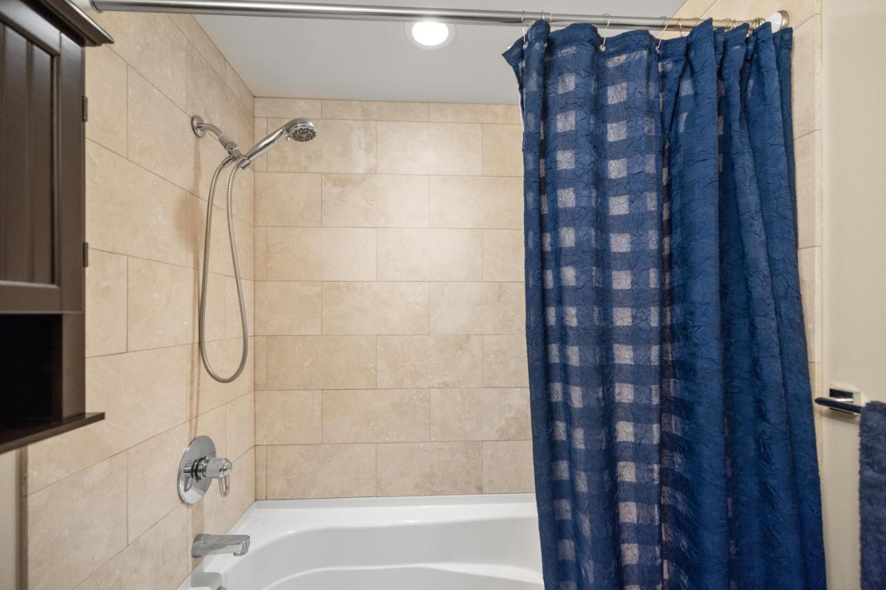 Aria Escape By Iris Properties! Victoria Extérieur photo