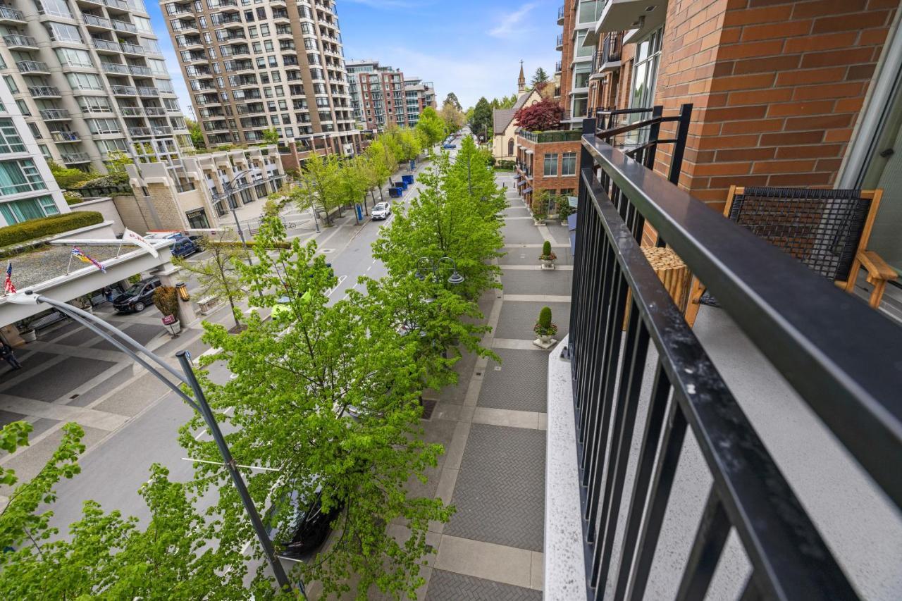 Aria Escape By Iris Properties! Victoria Extérieur photo