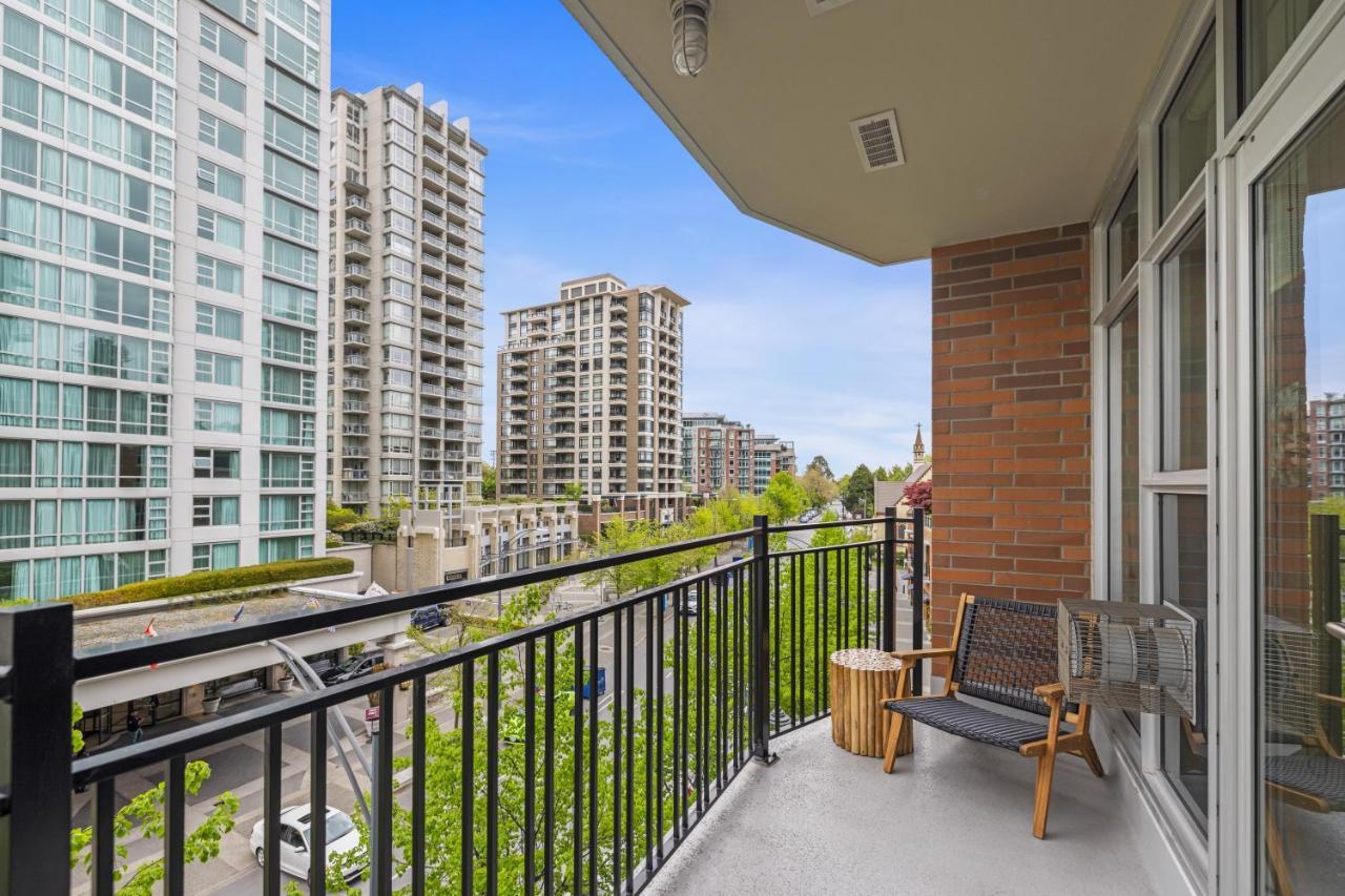 Aria Escape By Iris Properties! Victoria Extérieur photo
