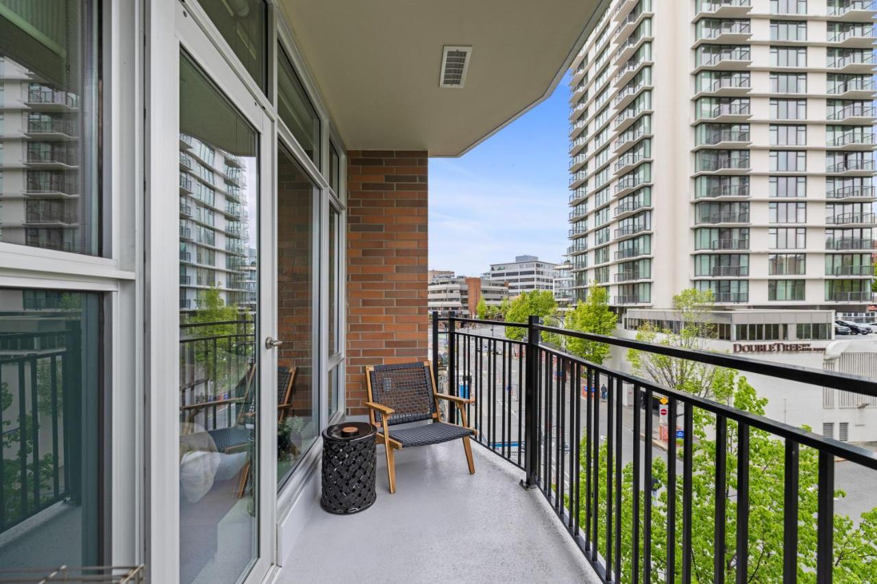 Aria Escape By Iris Properties! Victoria Extérieur photo
