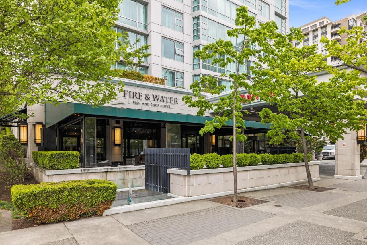 Aria Escape By Iris Properties! Victoria Extérieur photo