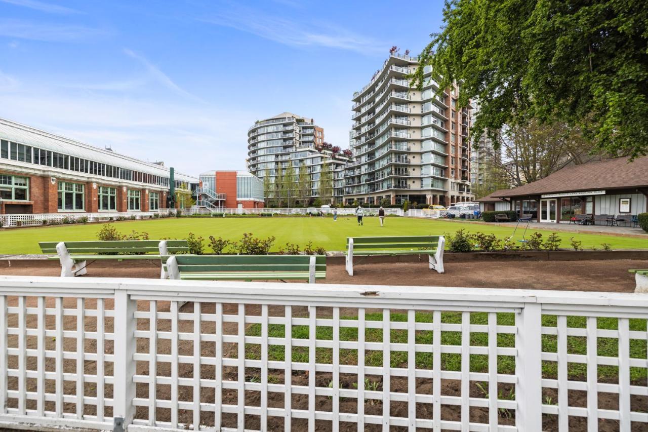 Aria Escape By Iris Properties! Victoria Extérieur photo