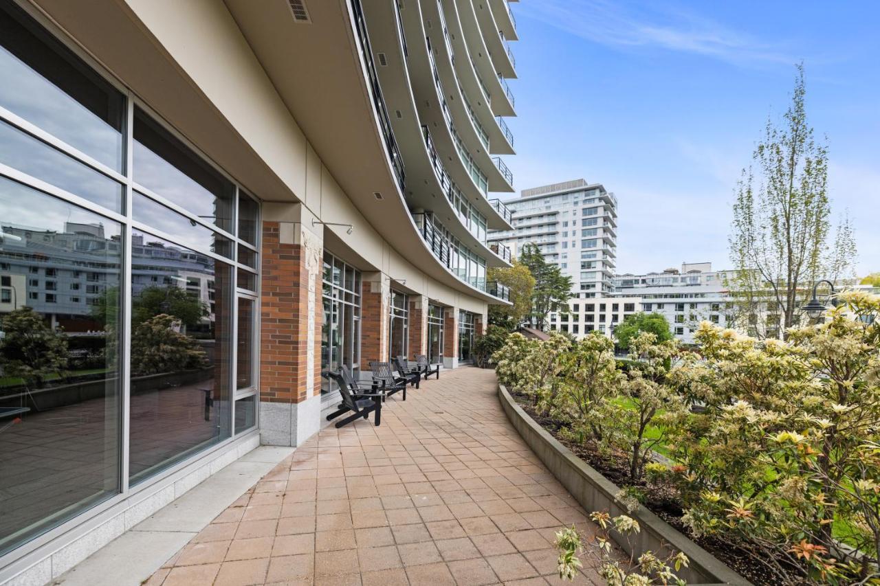 Aria Escape By Iris Properties! Victoria Extérieur photo